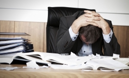 Rischio Stress Lavoro Correlato